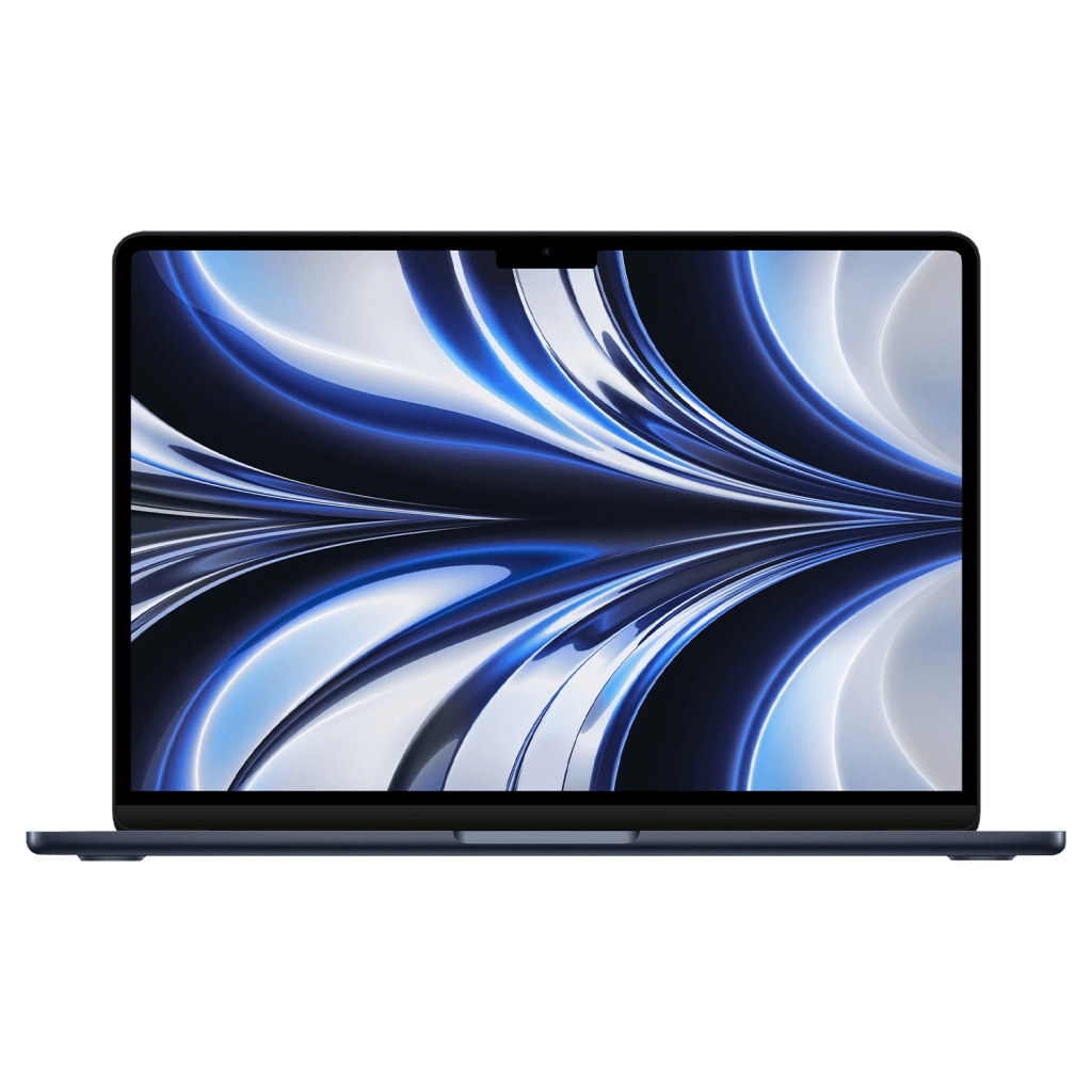 Apple Macbook Air M2 2022 13" 8-Core CPU8-Core GPU 256GB 8GB RAM