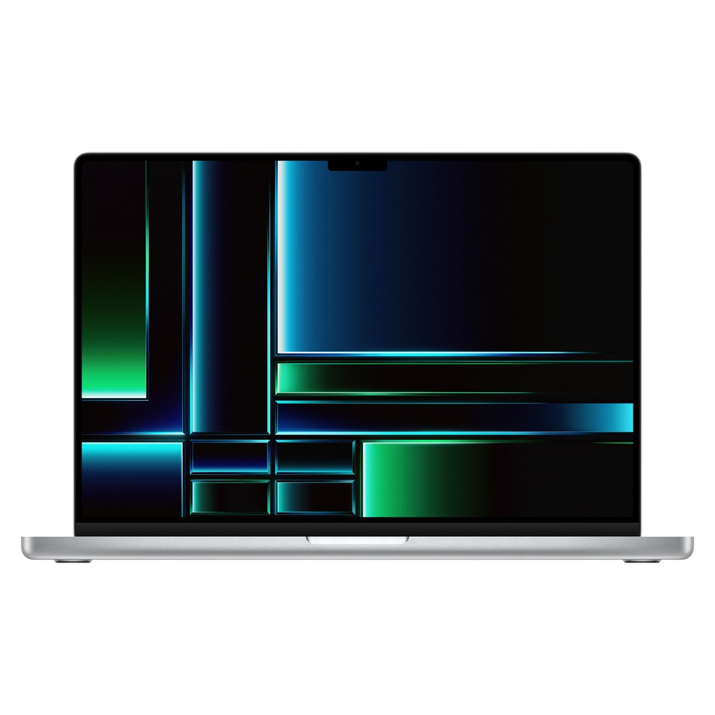 Apple Macbook Pro M2 14" 10-Core CPU 16-Core GPU 2023 512GB SSD 16GB RAM