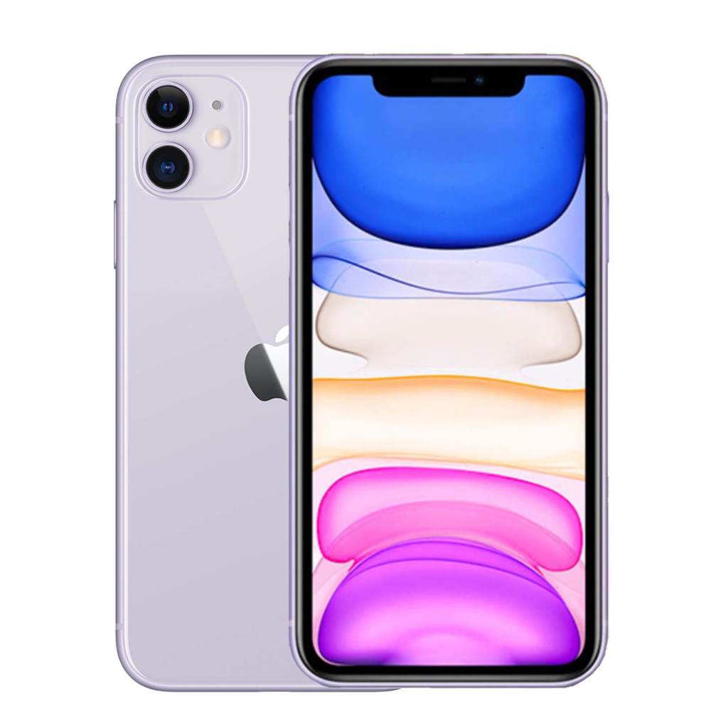 Apple iPhone 11 128GB