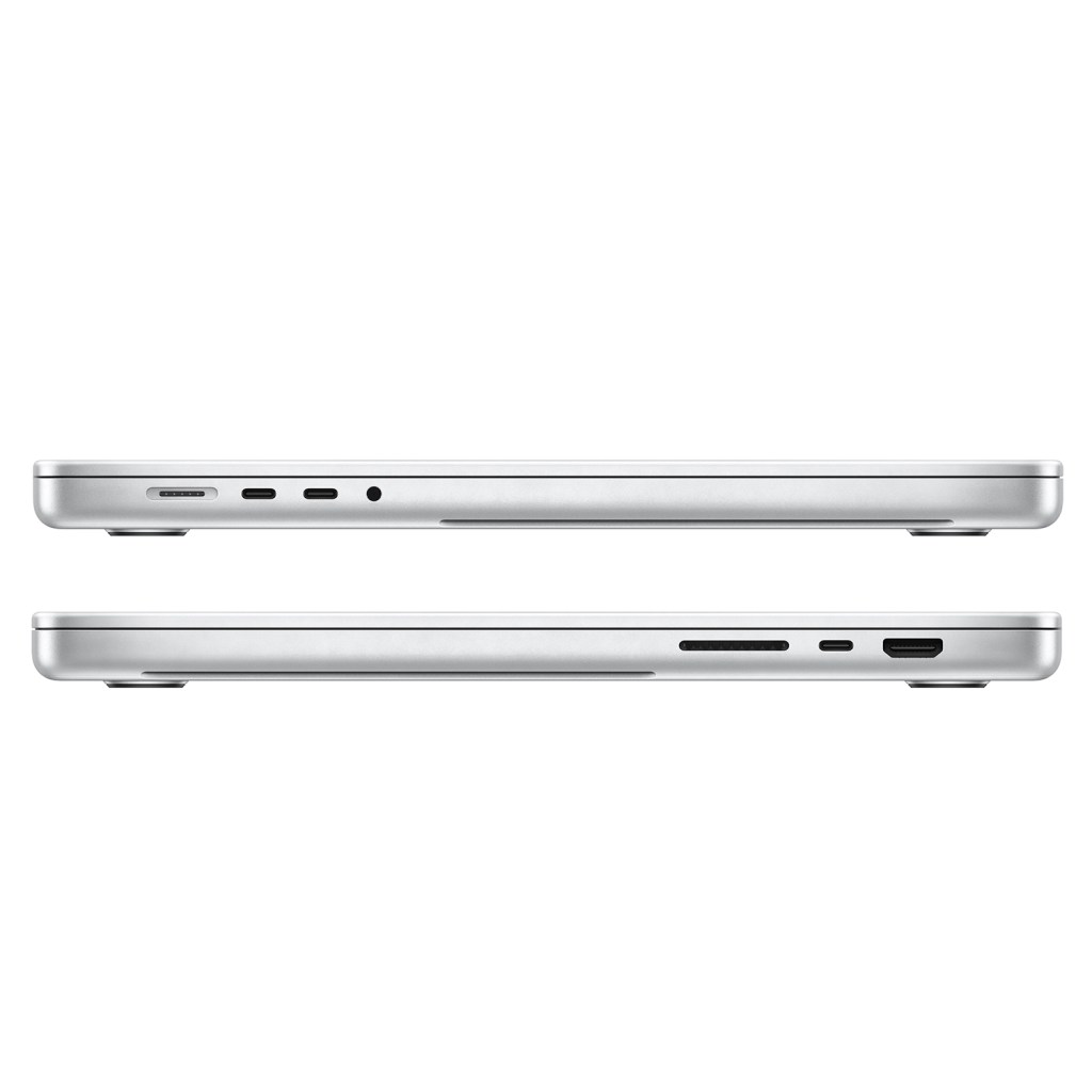 Apple Macbook Pro M2 14" 10-Core CPU 16-Core GPU 2023 512GB SSD 16GB RAM