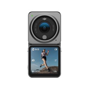 DJI Action 2 Dual Screen Combo Action Camera