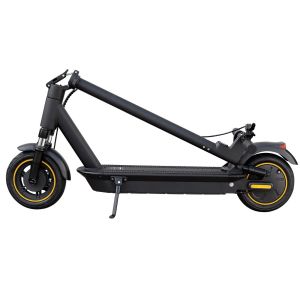AOVOPRO ESMAX Electric Scooter 35km/h Max Speed 500W Motor - Image 3