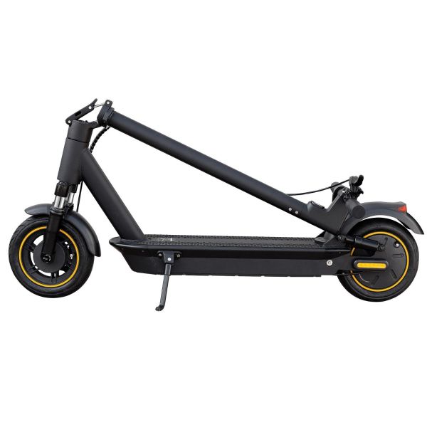 AOVOPRO ESMAX Electric Scooter 35km/h Max Speed 500W Motor