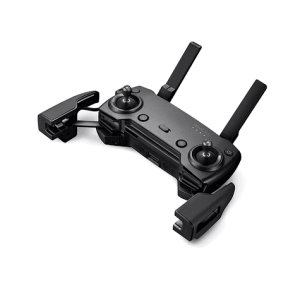 DJI Mavic Air - Onyx Black Drone - Fly More COMBO - 4K Camera - Image 7