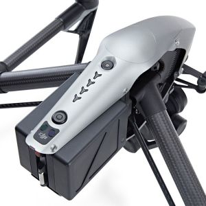 DJI Inspire 2 X7 Standard Kit - Image 3
