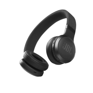 JBL Live 460NC Wireless Bluetooth On-ear NC Headphones