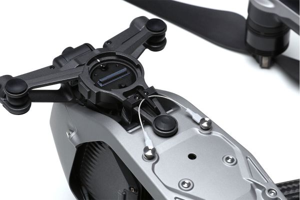 DJI Inspire 2 X7 Standard Kit
