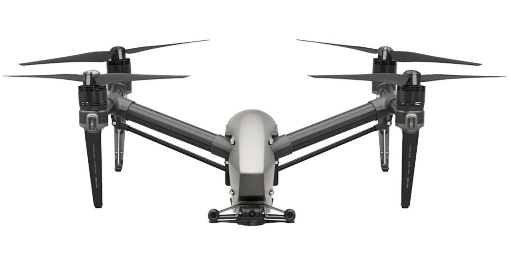 DJI Inspire 2 X7 Standard Kit