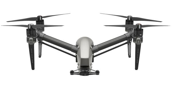 DJI Inspire 2 X7 Standard Kit