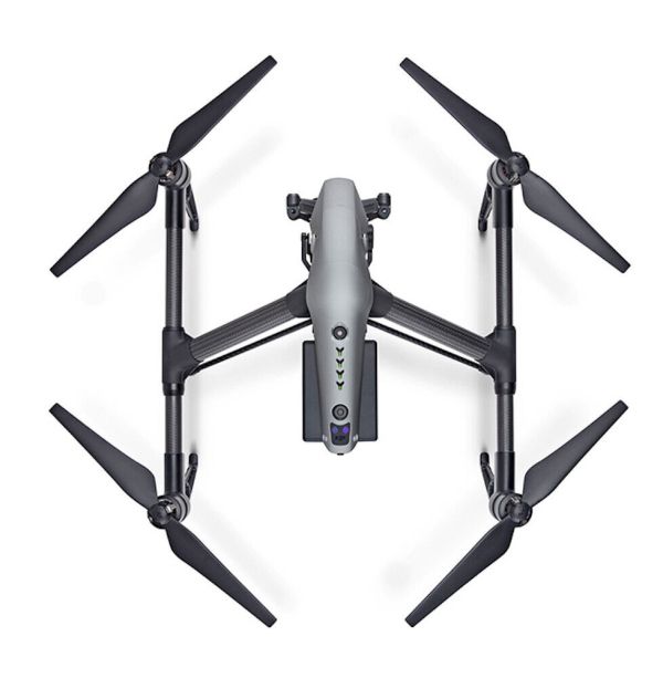 DJI Inspire 2 X7 Standard Kit