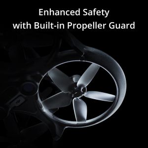 DJI Avata Explorer Combo Mini Camera Drone 4k 155° FOV Propeller Guard - Image 4