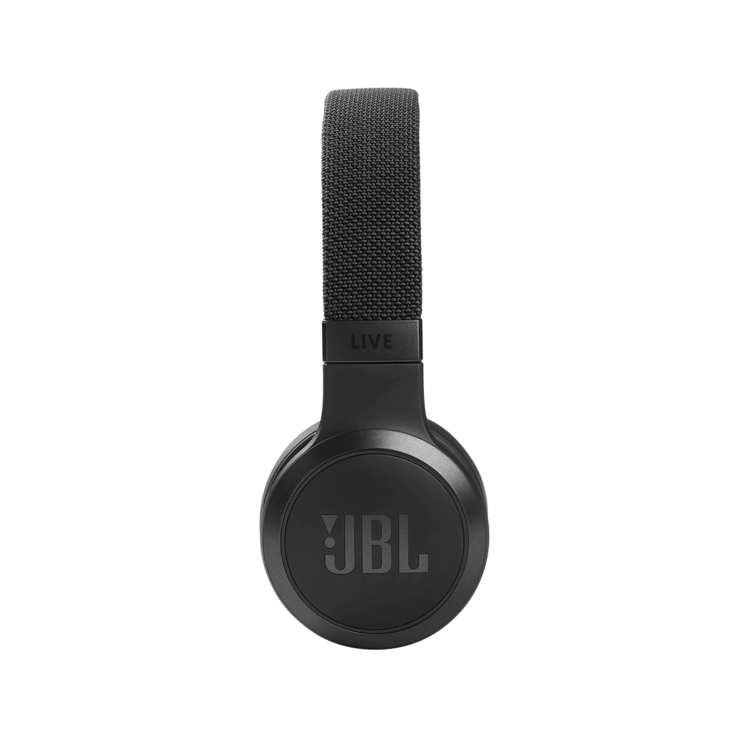 JBL Live 460NC Wireless Bluetooth On-ear NC Headphones