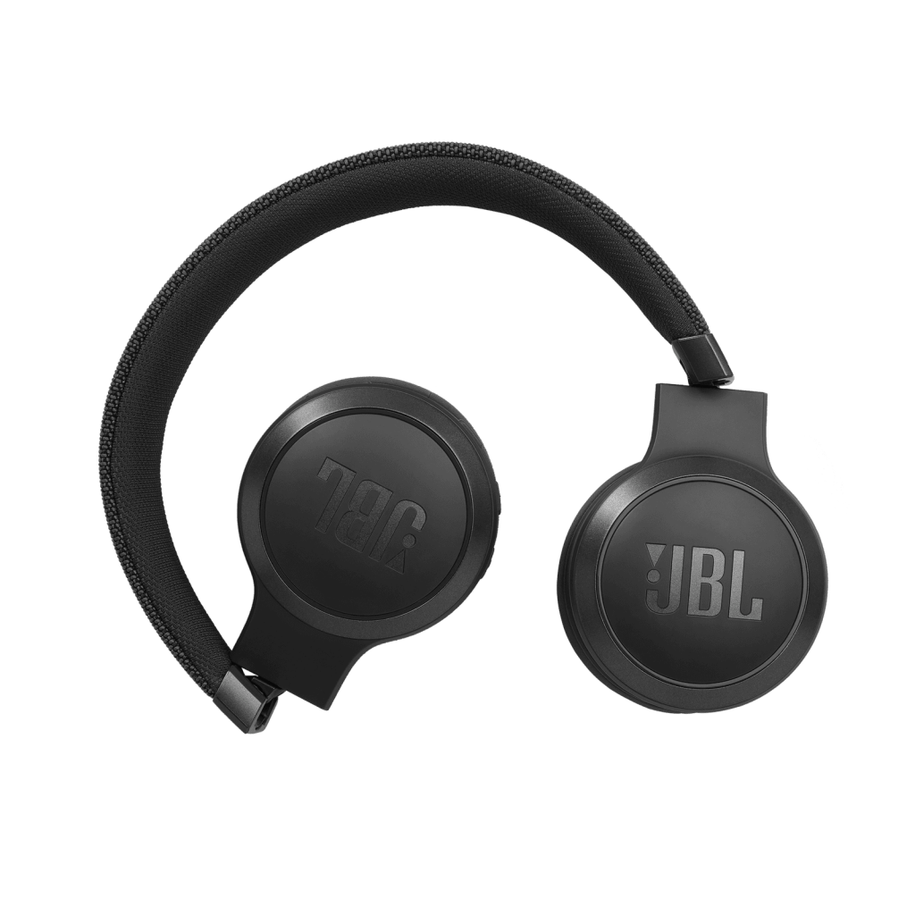 JBL Live 460NC Wireless Bluetooth On-ear NC Headphones