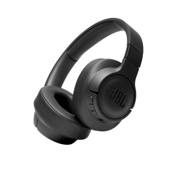 JBL Tune 760NC Wireless Bluetooth Over-ear Noise-cancelling Headphones