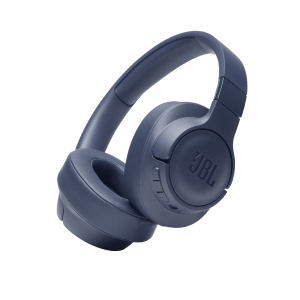 JBL Tune 760NC Wireless Bluetooth Over-ear Noise-cancelling Headphones - Image 3