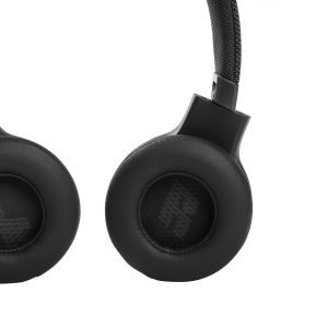 JBL Live 460NC Wireless Bluetooth On-ear NC Headphones - Image 5