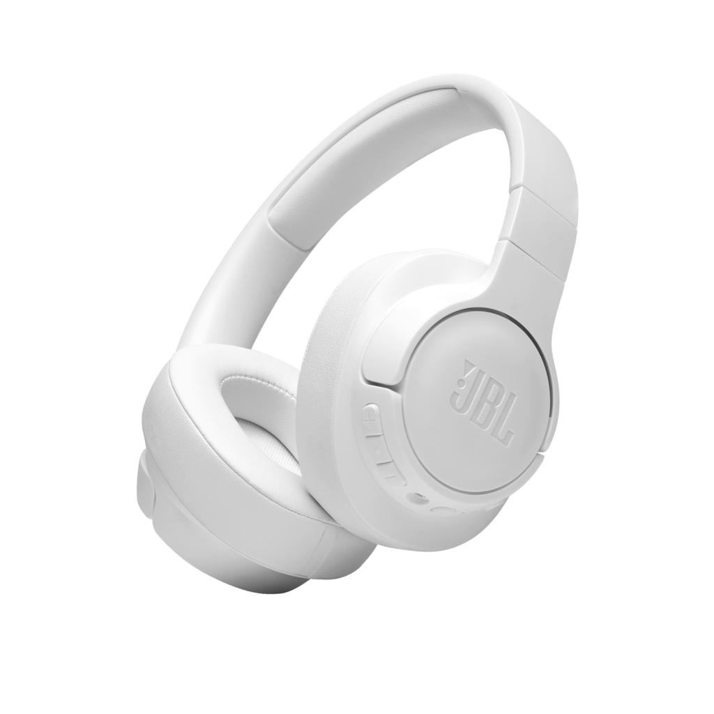 JBL Tune 760NC Wireless Bluetooth Over-ear Noise-cancelling Headphones