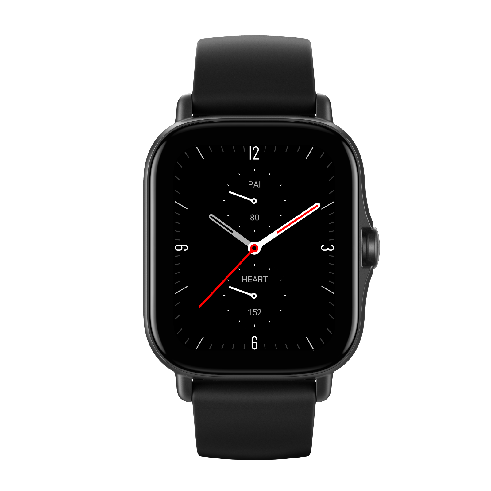 Amazfit GTS 2e Smartwatch with 24H Heart Rate