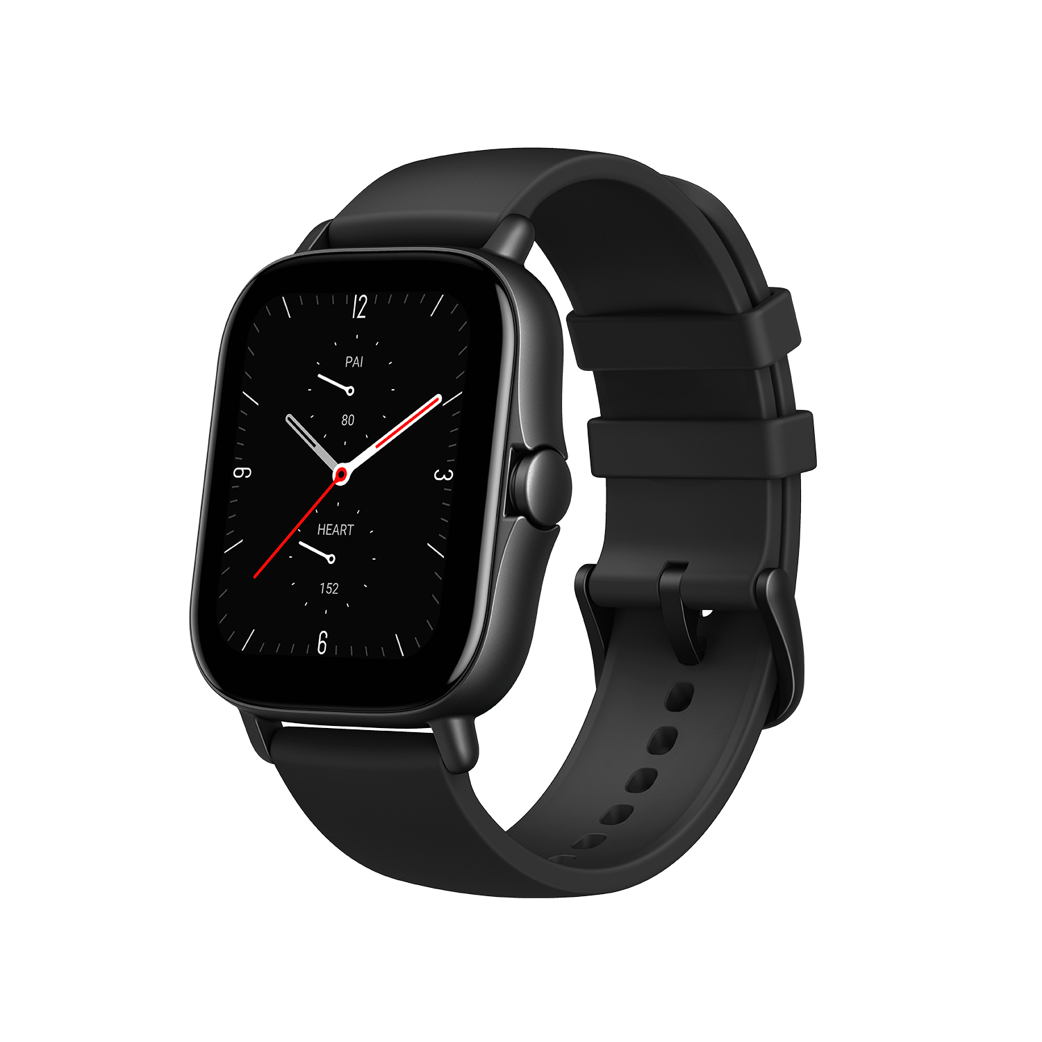 Amazfit GTS 2e Smartwatch with 24H Heart Rate - Image 2