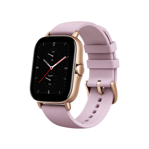 Amazfit GTS 2e Smartwatch with 24H Heart Rate - Image 4
