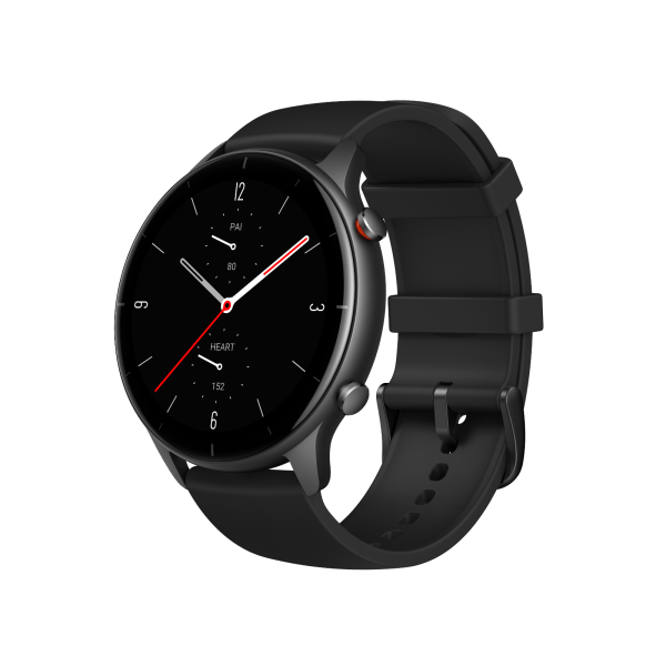 Amazfit GTR 2e Smartwatch 24H Heart Rate