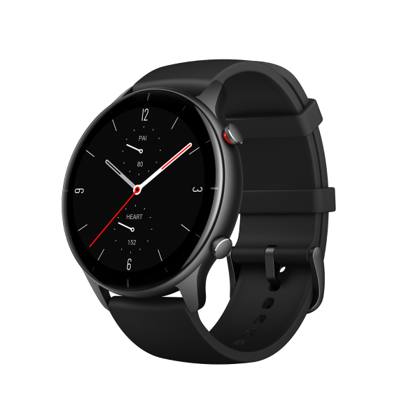 Amazfit GTR 2e Smartwatch 24H Heart Rate
