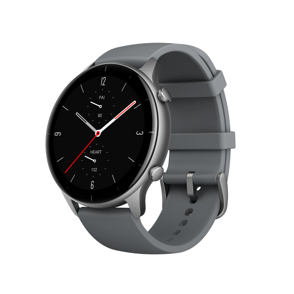 Amazfit GTR 2e Smartwatch 24H Heart Rate