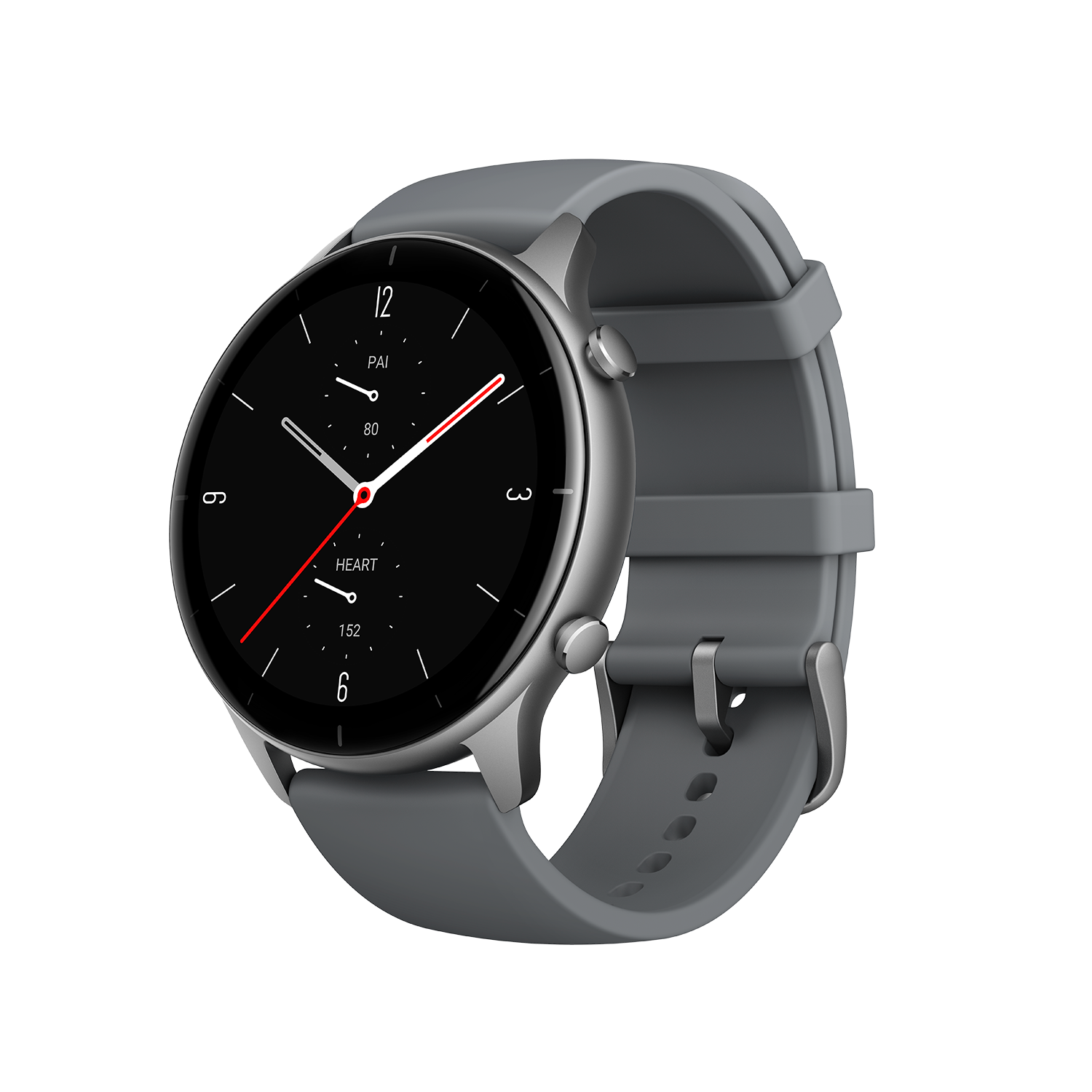 Amazfit GTR 2e Smartwatch 24H Heart Rate - Image 3