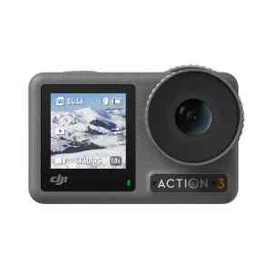 DJI Osmo Action 3 Standard Combo Action Camera 4K Waterproof