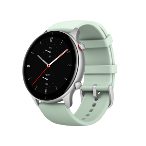 Amazfit GTR 2e Smartwatch 24H Heart Rate - Image 4