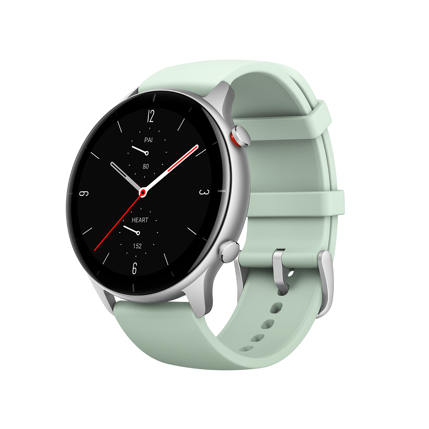 Amazfit GTR 2e Smartwatch 24H Heart Rate - Image 4