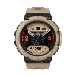 Amazfit T-Rex 2 Smart Watch: Dual-Band - Image 4