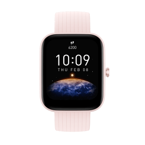 Bip 3 Pro Smartwatch: 1.69" Display - 14 Days Battery Life - 60+ Sports modes - Image 3