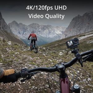DJI Osmo Action 4 Camera Adventure Combo - Image 5