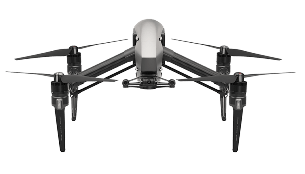 DJI Inspire 2 X7 Standard Kit