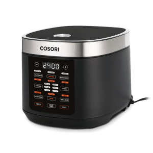 Cosori Rice Cooker Maker 18 Functions