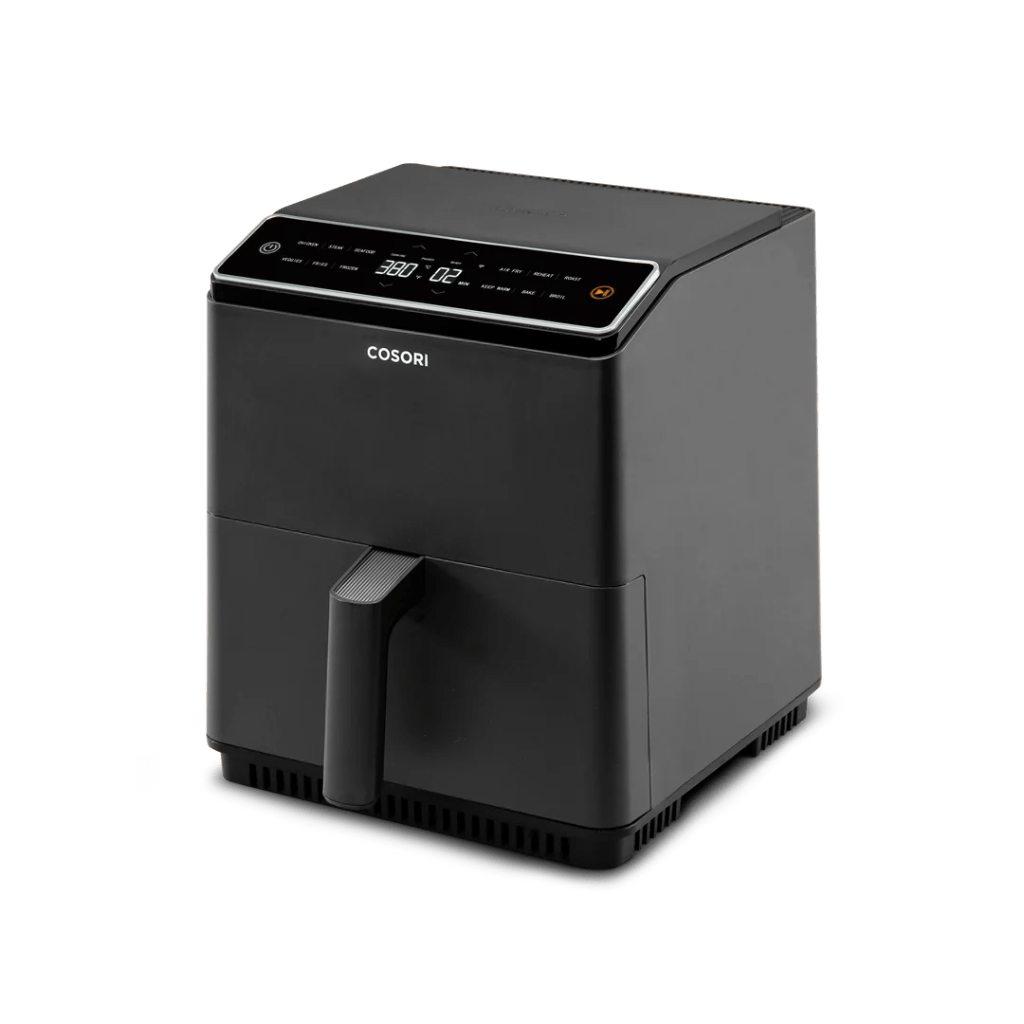 Cosori Pro III Air Fryer Dual Blaze