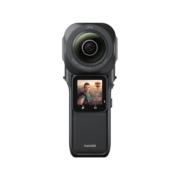 Insta360 ONE RS 1-Inch 360 Edition