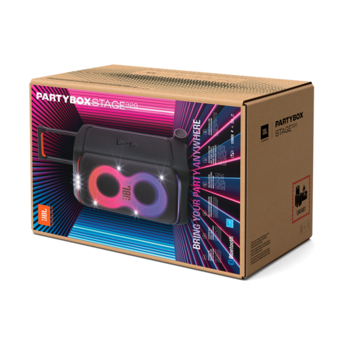 JBL PartyBox Stage 320 - Image 3