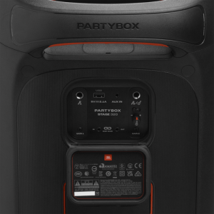 JBL PartyBox Stage 320 - Image 7
