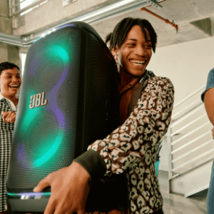 JBL PartyBox Stage 320 - Image 11