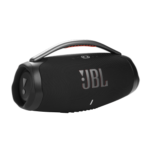 JBL Boombox 3 Portable Wireless Bluetooth Speaker Dust and Waterproof - Image 7