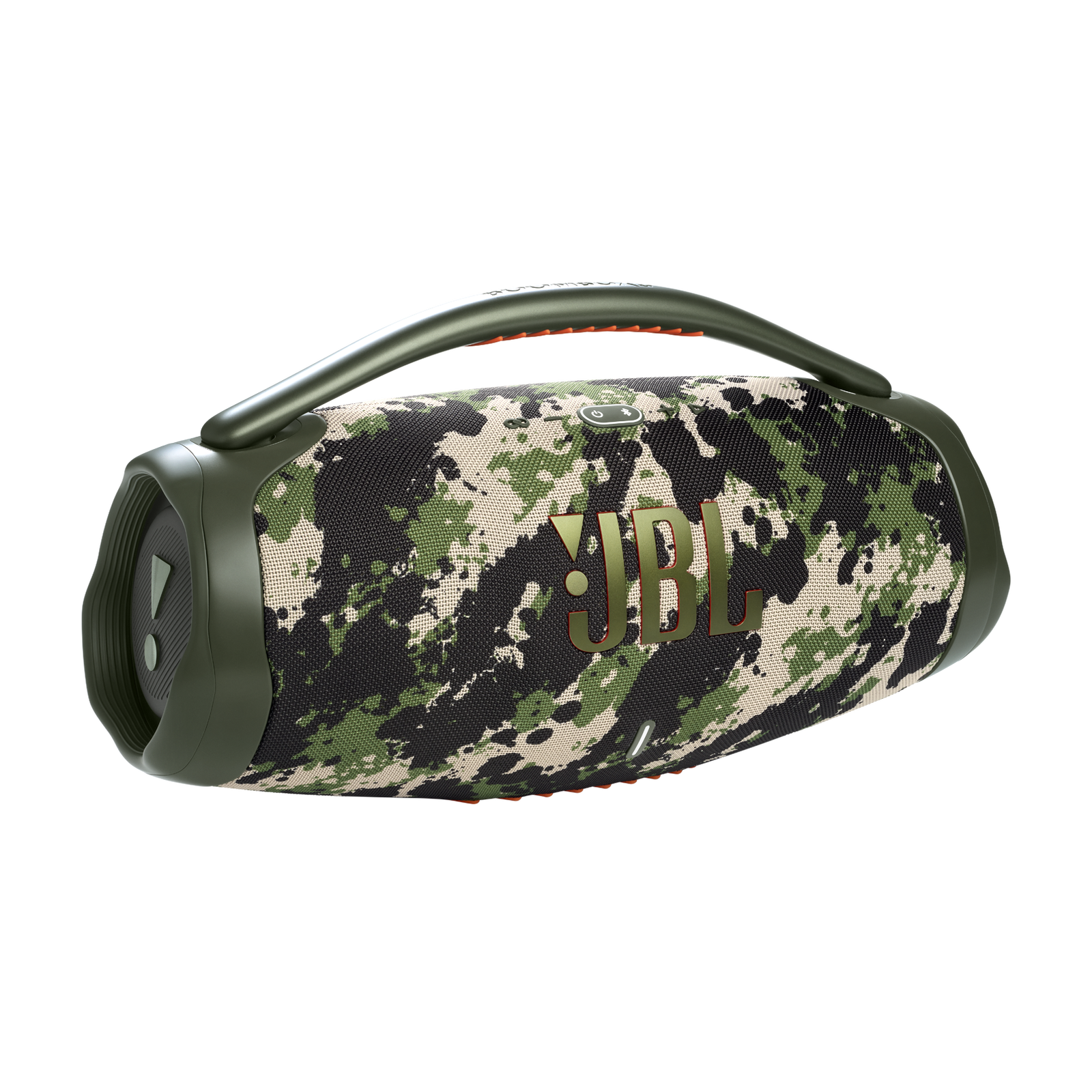 JBL Boombox 3 Portable Wireless Bluetooth Speaker Dust and Waterproof - Image 8