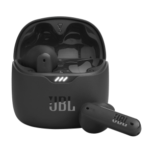 JBL Tune Flex True Wireless Bluetooth Noise-cancelling Earbuds - Image 2