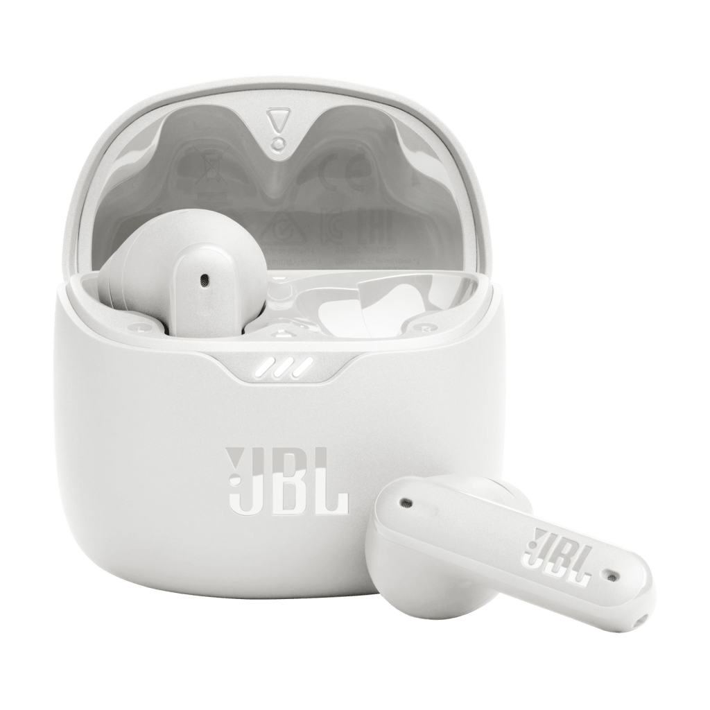 JBL Tune Flex True Wireless Bluetooth Noise-cancelling Earbuds