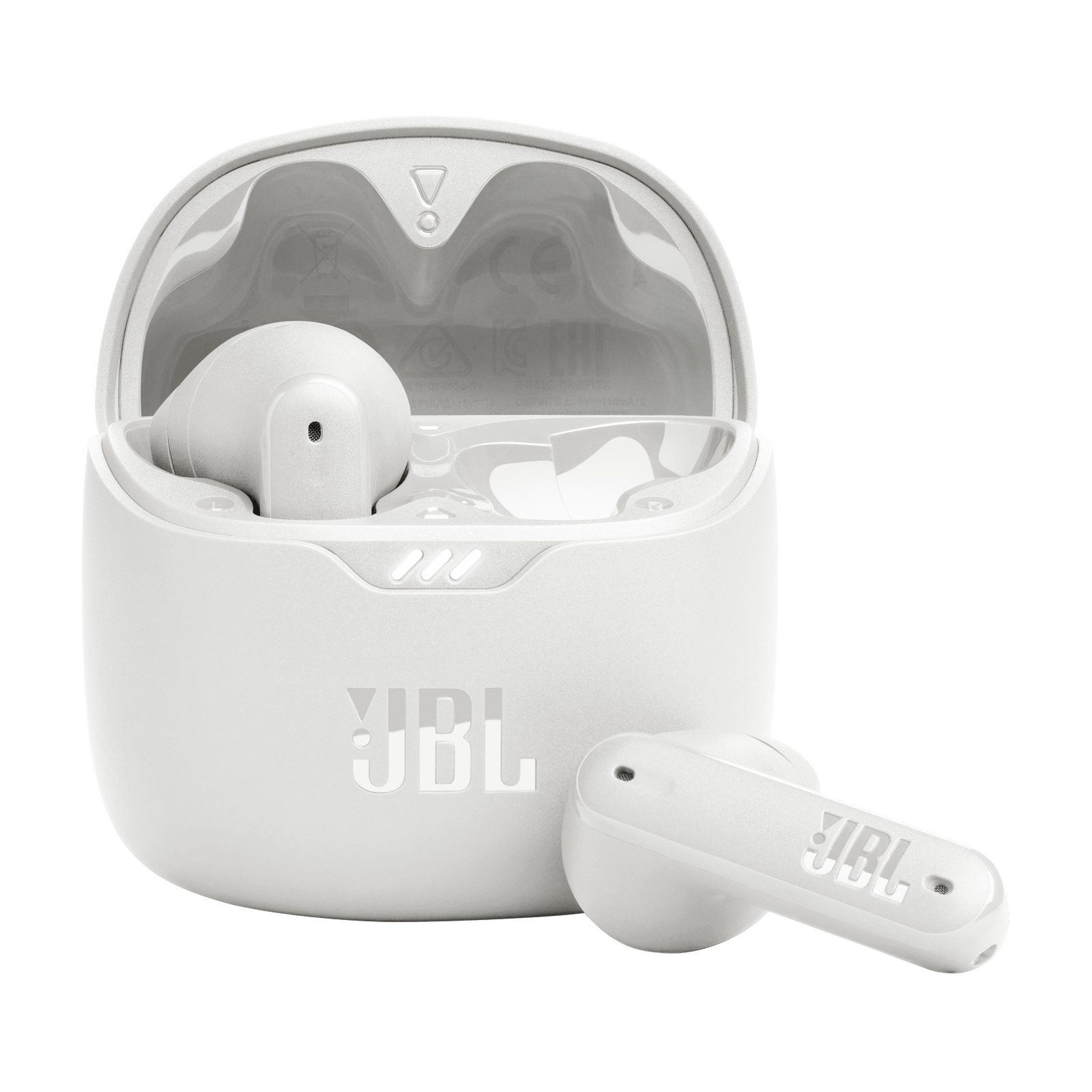 JBL Tune Flex True Wireless Bluetooth Noise-cancelling Earbuds - Image 3