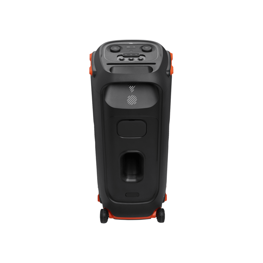 JBL Partybox 710 Party Speaker Built-In Lights and Splashproof
