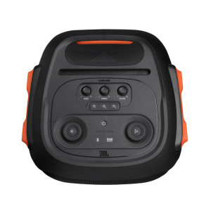 JBL Partybox 710 Party Speaker Built-In Lights and Splashproof - Image 4