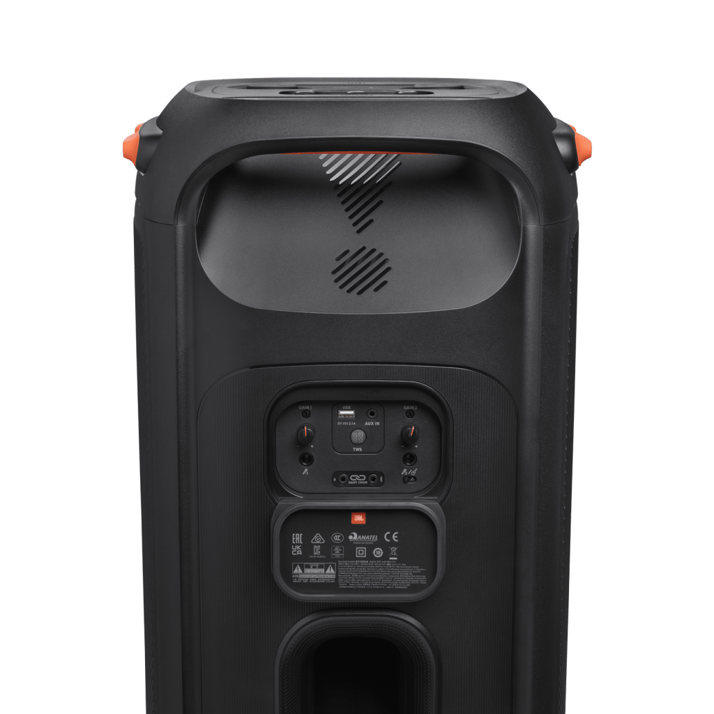 JBL Partybox 710 Party Speaker Built-In Lights and Splashproof