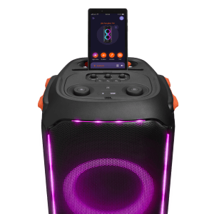JBL Partybox 710 Party Speaker Built-In Lights and Splashproof - Image 6